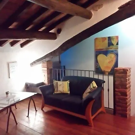 Feriehus Altes Backhaus In Maranzana *