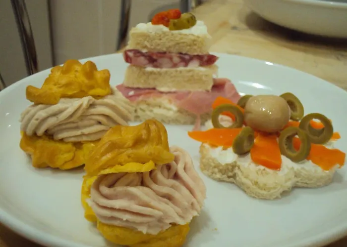 Altes Backhaus In Maranzana Hébergement de vacances *