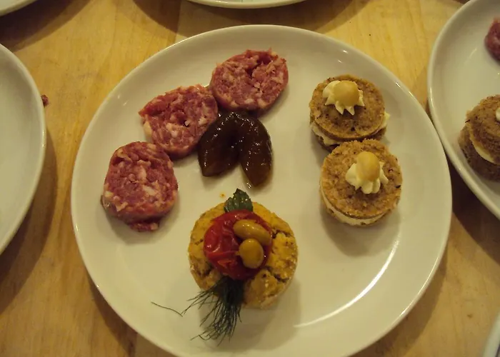 Hébergement de vacances Altes Backhaus In Maranzana