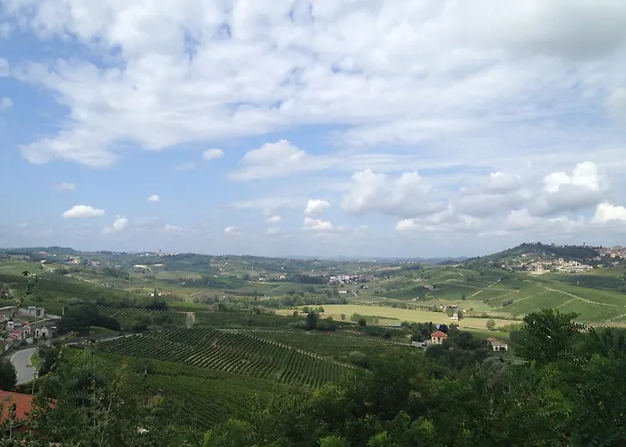 Hébergement de vacances Altes Backhaus In Maranzana *