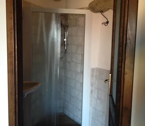 Prázdninový dům Altes Backhaus In Maranzana *
