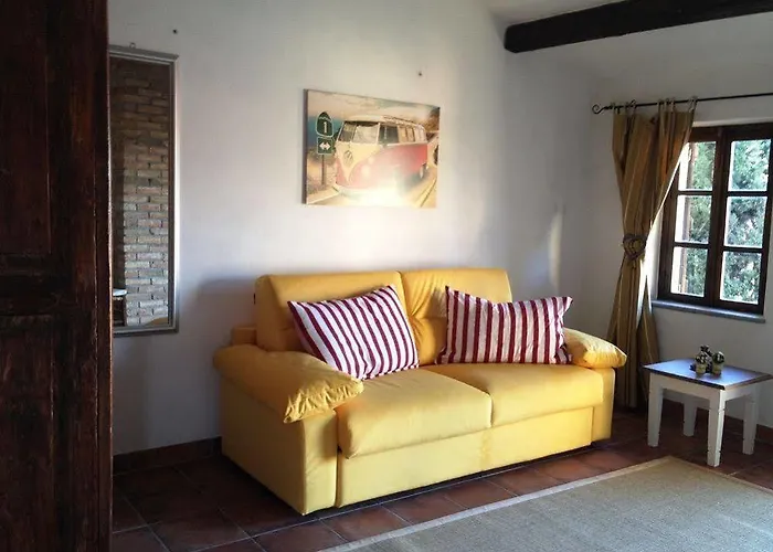 Altes Backhaus In Maranzana