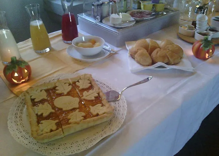 Altes Backhaus In Maranzana * Mombaruzzo